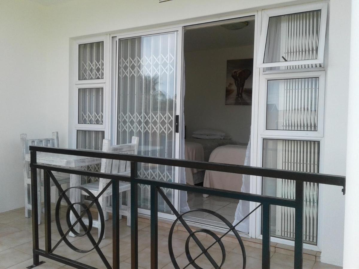 Come Home In Oudtshoorn Self-Catering Units 외부 사진
