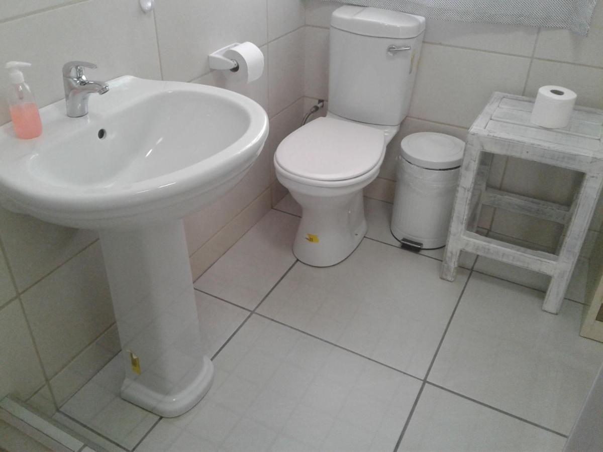 Come Home In Oudtshoorn Self-Catering Units 외부 사진