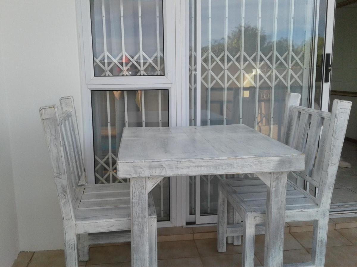 Come Home In Oudtshoorn Self-Catering Units 외부 사진