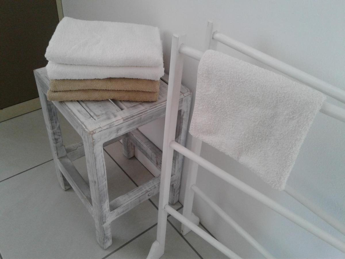 Come Home In Oudtshoorn Self-Catering Units 외부 사진