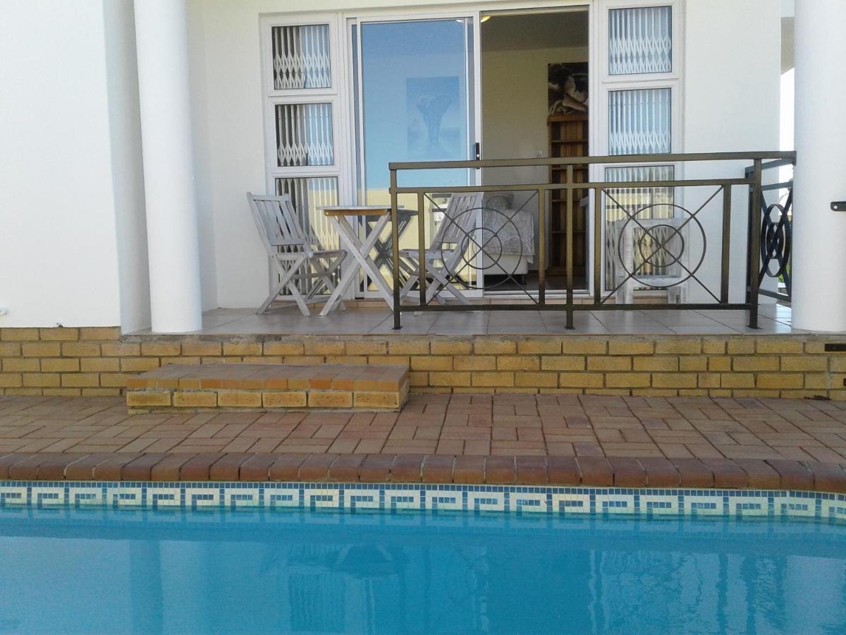 Come Home In Oudtshoorn Self-Catering Units 외부 사진