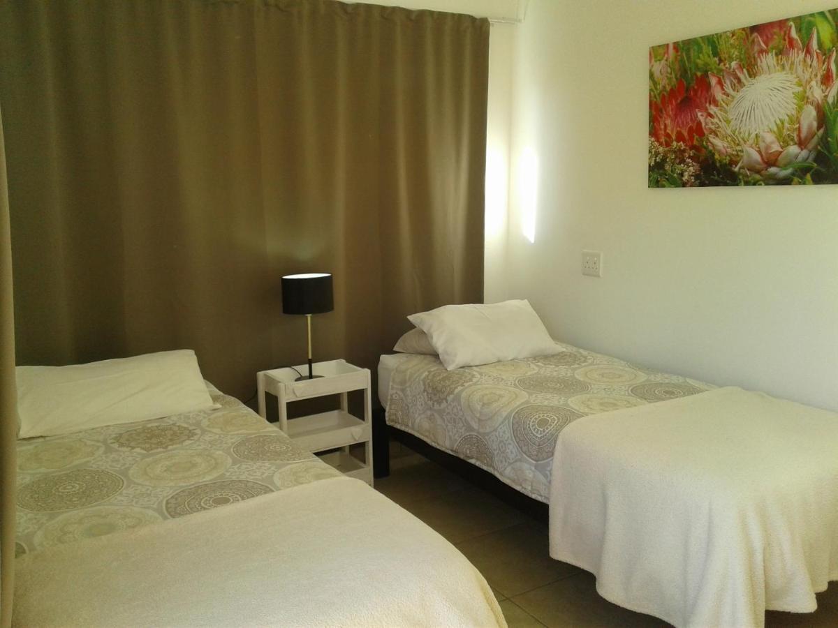 Come Home In Oudtshoorn Self-Catering Units 외부 사진