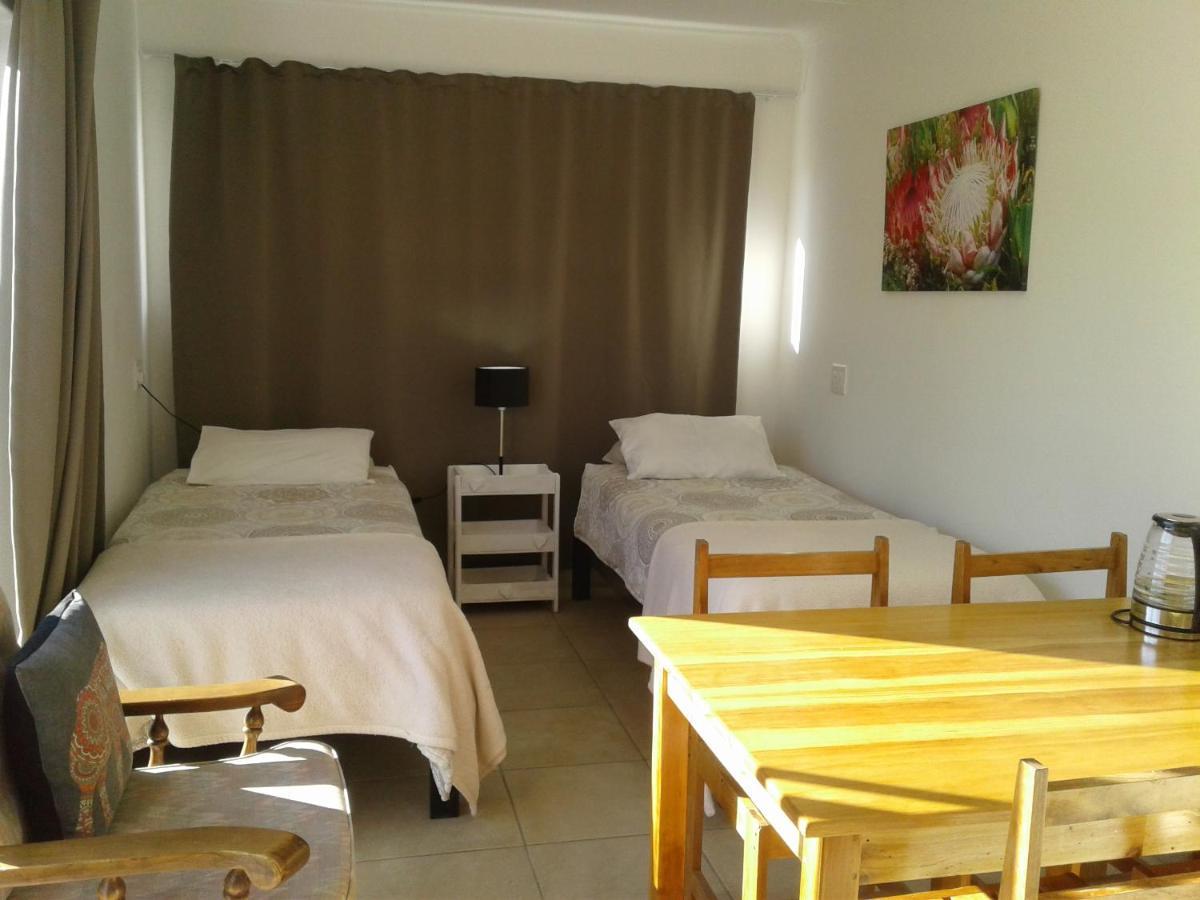 Come Home In Oudtshoorn Self-Catering Units 외부 사진