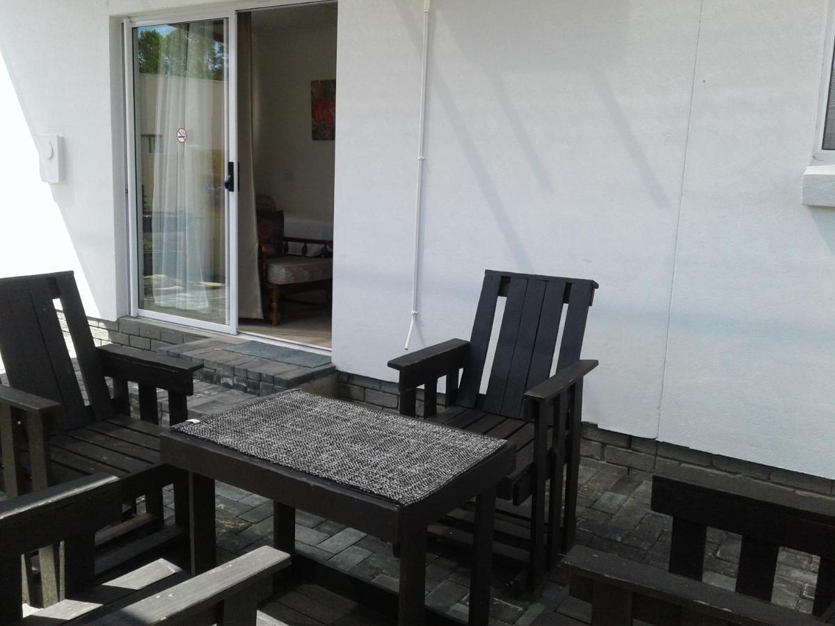 Come Home In Oudtshoorn Self-Catering Units 외부 사진