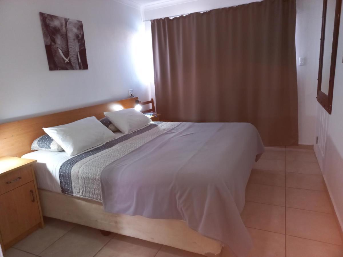 Come Home In Oudtshoorn Self-Catering Units 외부 사진