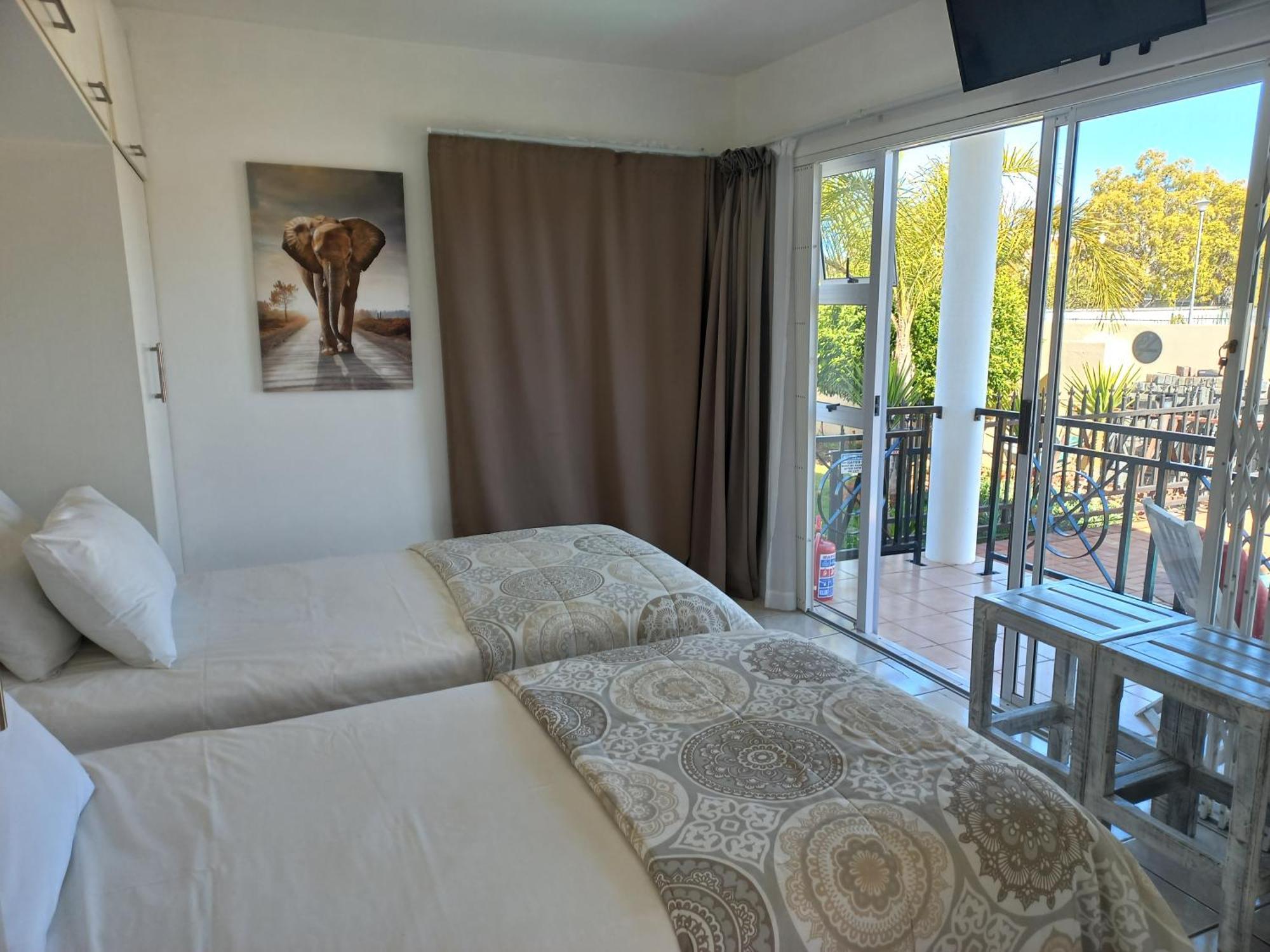 Come Home In Oudtshoorn Self-Catering Units 외부 사진