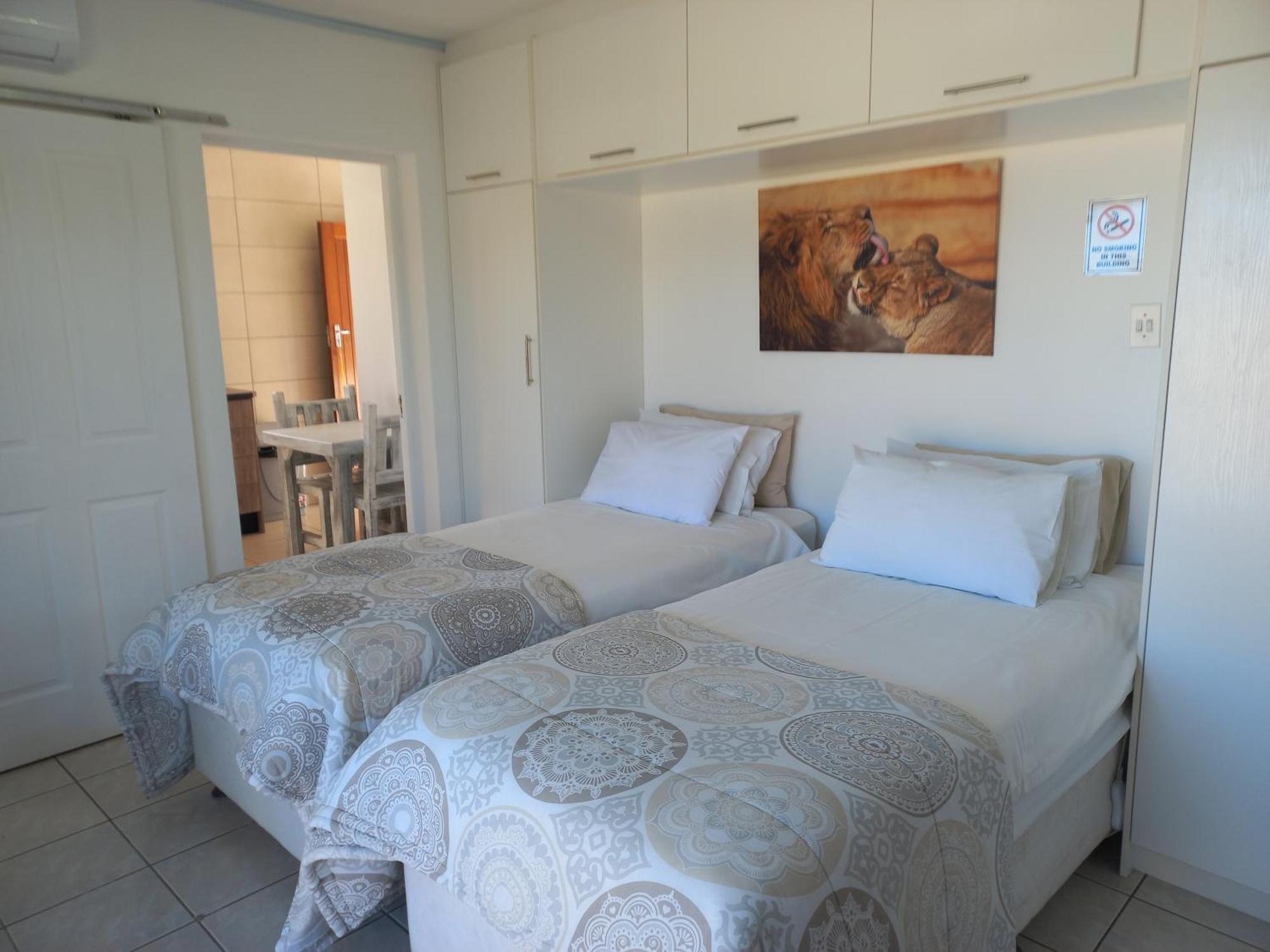 Come Home In Oudtshoorn Self-Catering Units 외부 사진