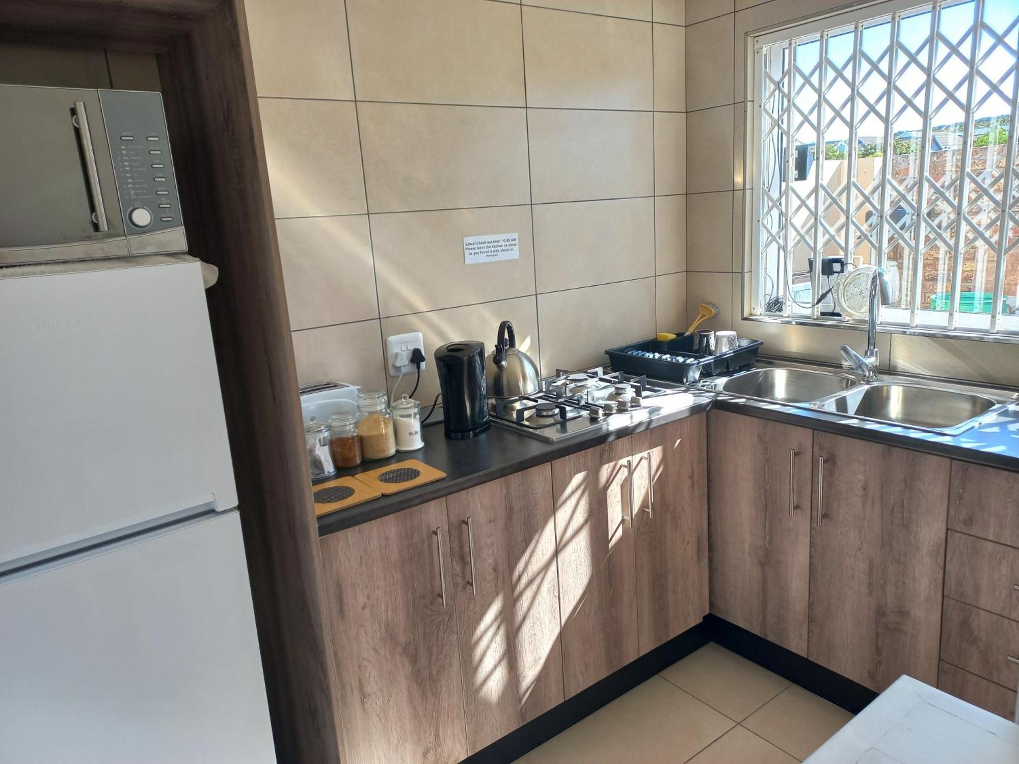 Come Home In Oudtshoorn Self-Catering Units 외부 사진