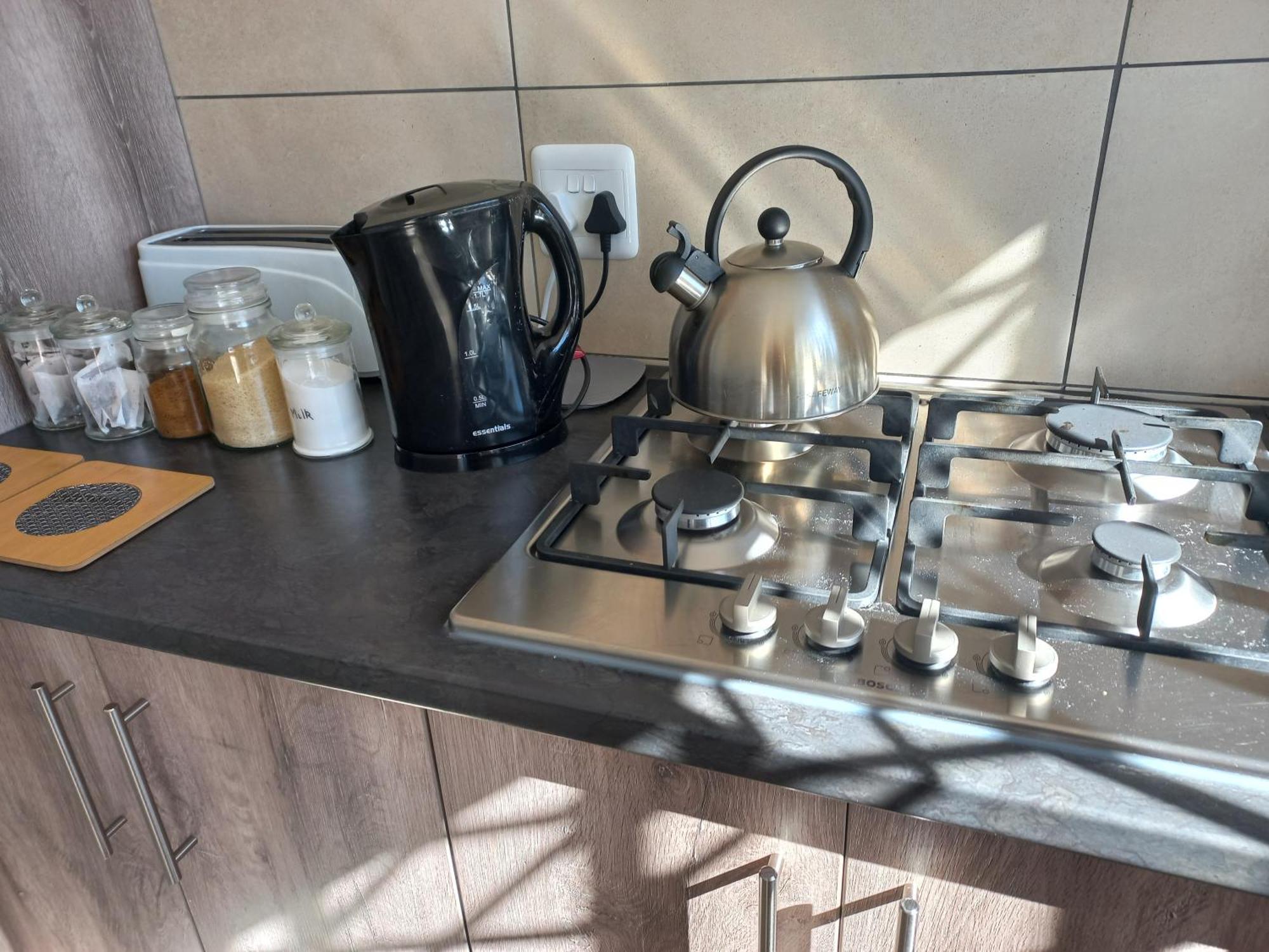 Come Home In Oudtshoorn Self-Catering Units 외부 사진
