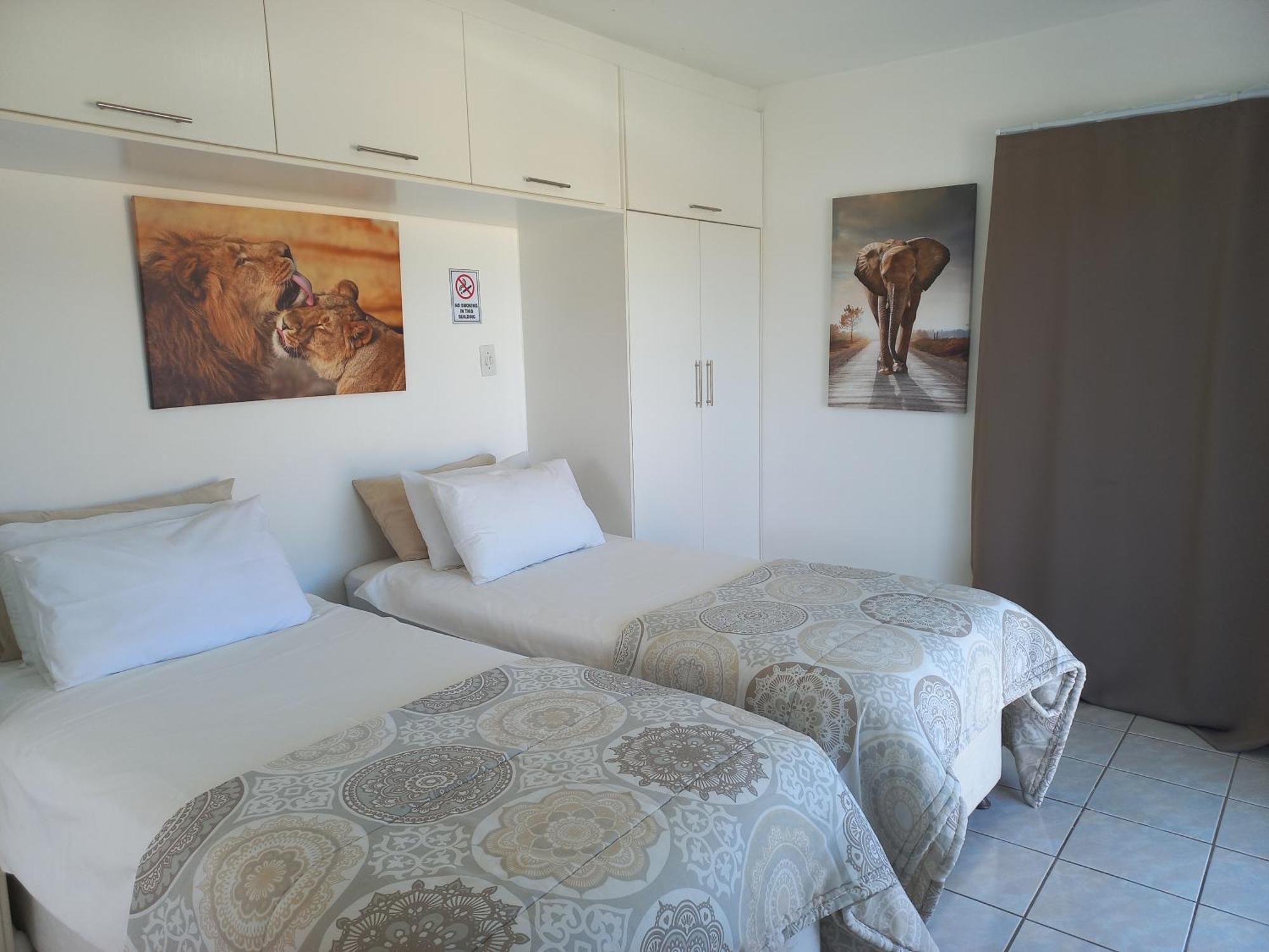 Come Home In Oudtshoorn Self-Catering Units 외부 사진
