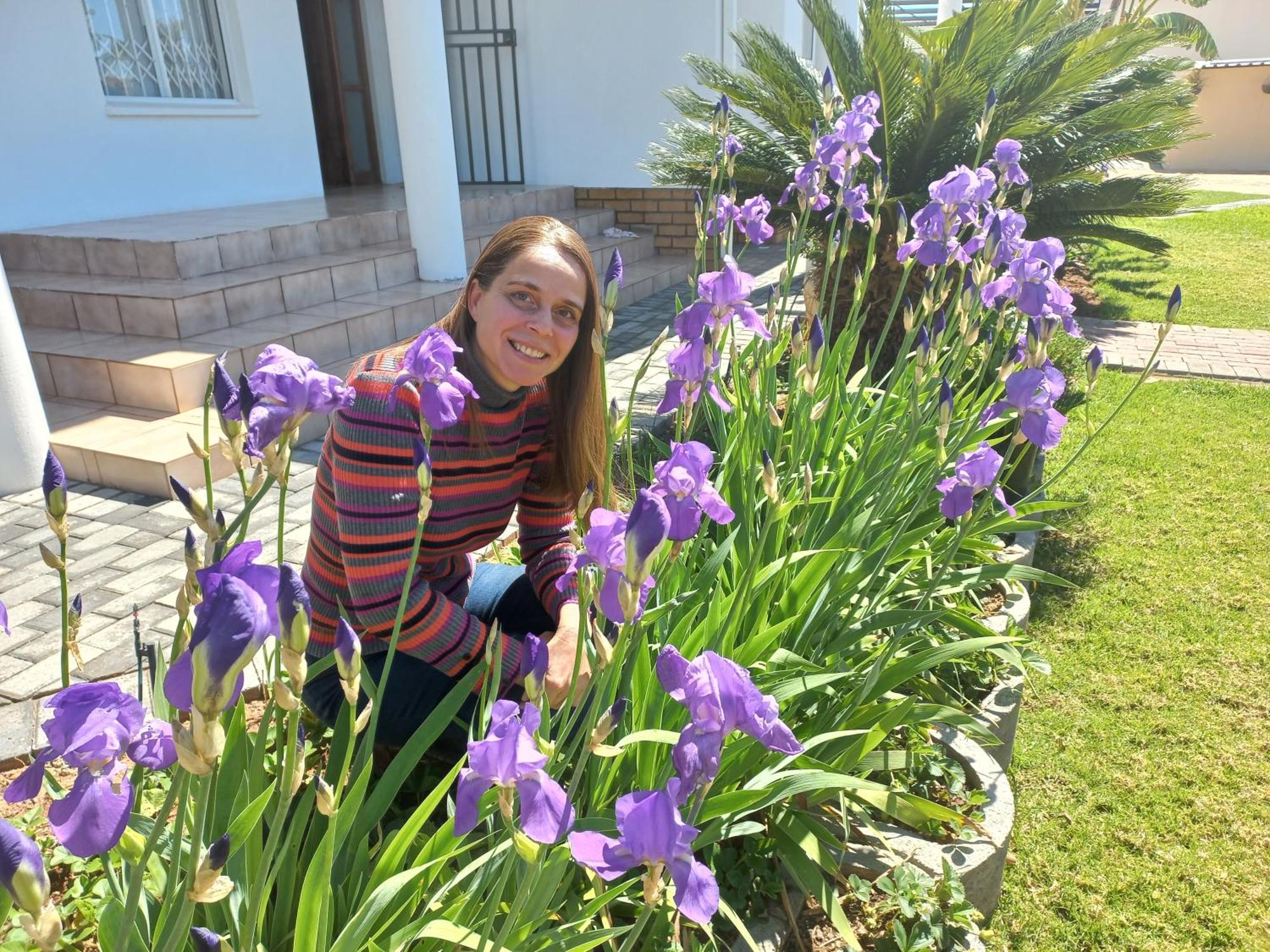 Come Home In Oudtshoorn Self-Catering Units 외부 사진