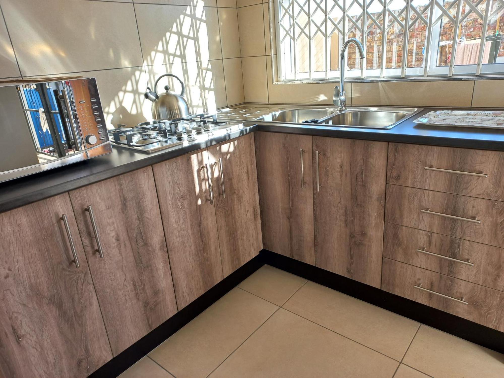 Come Home In Oudtshoorn Self-Catering Units 외부 사진