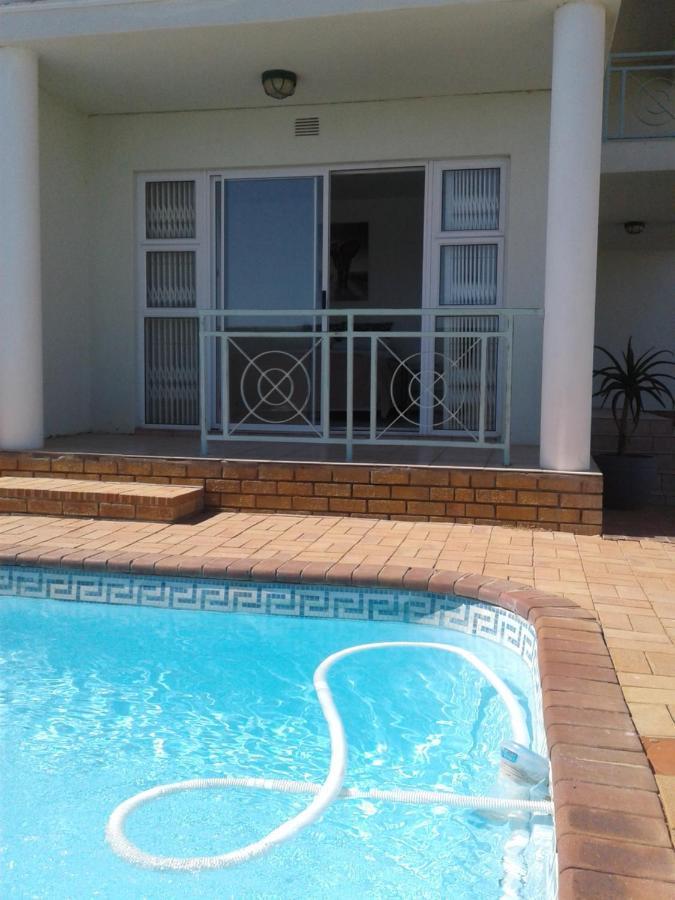 Come Home In Oudtshoorn Self-Catering Units 외부 사진