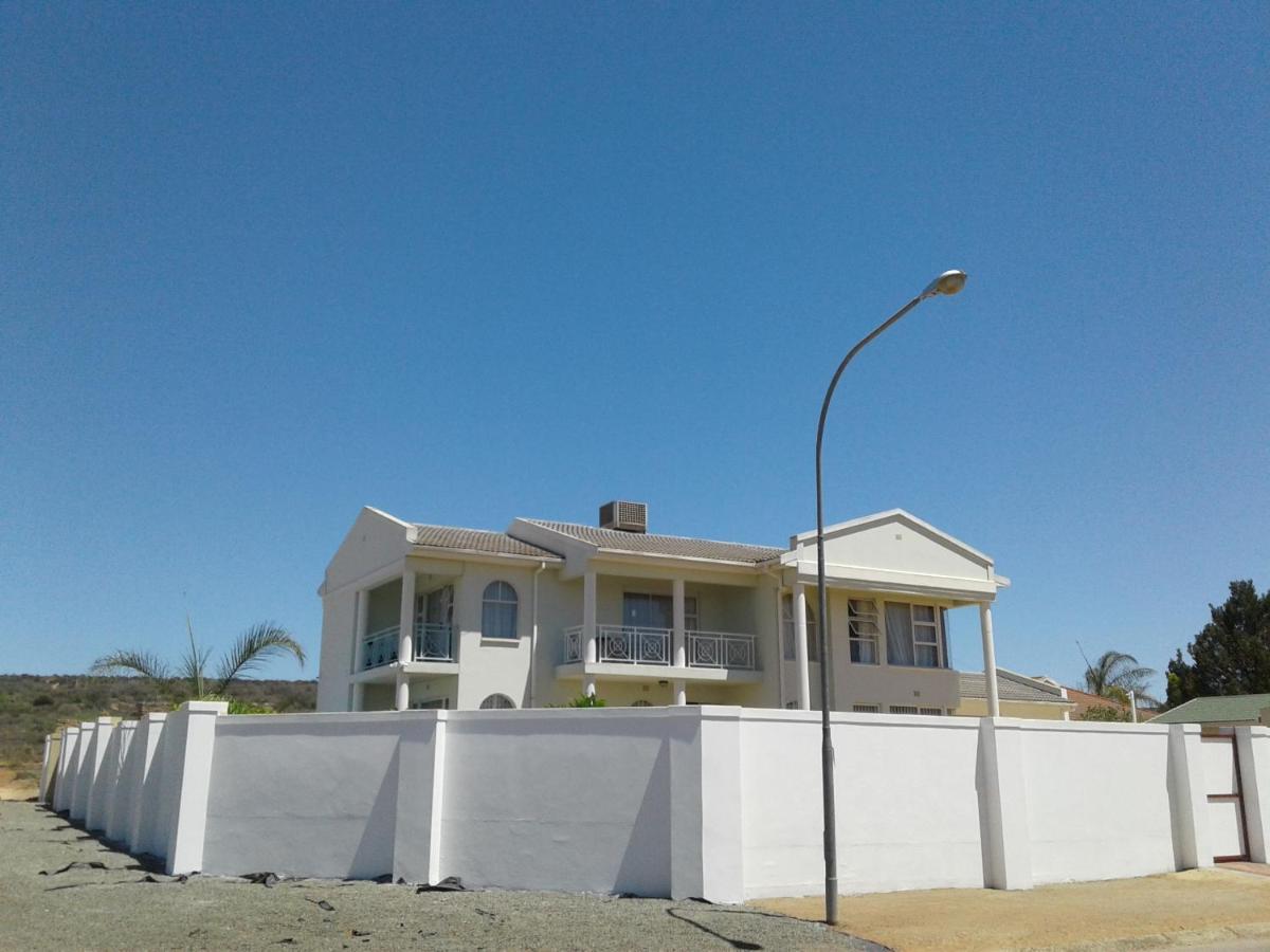 Come Home In Oudtshoorn Self-Catering Units 외부 사진